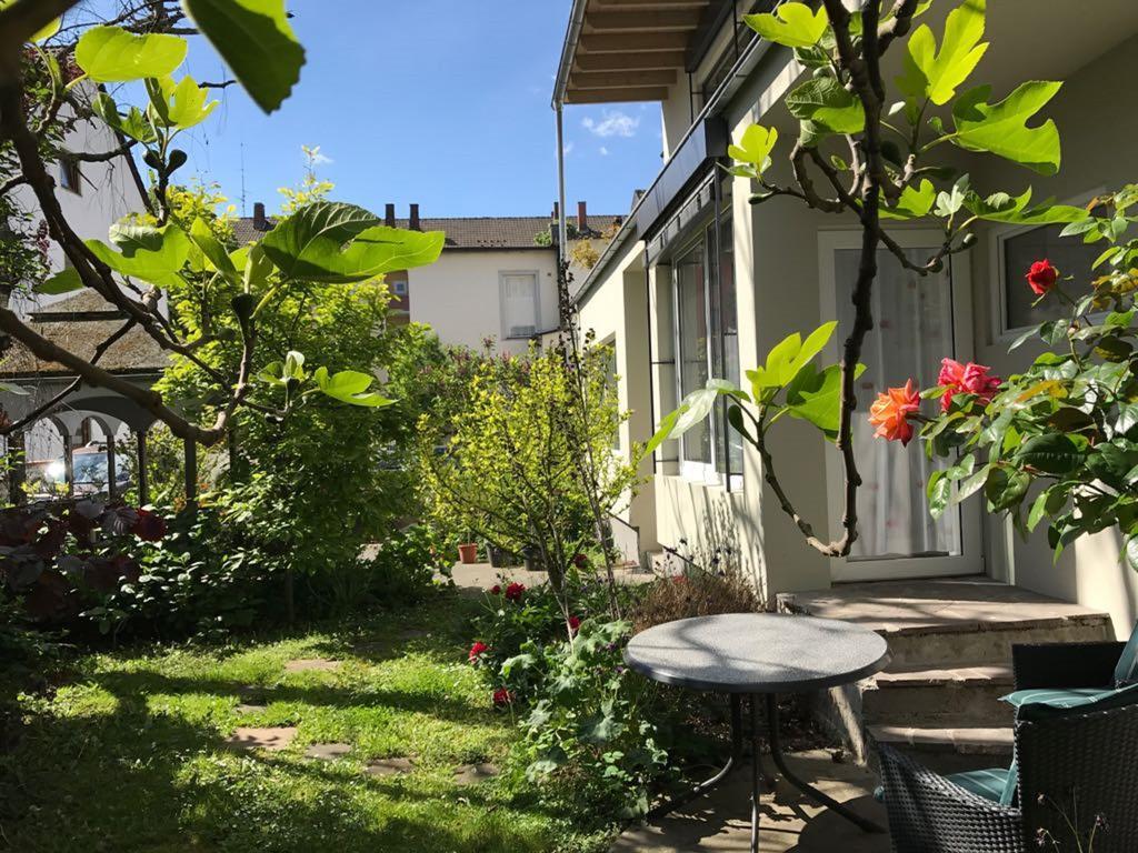 Stadtoase Koblenz Apartment