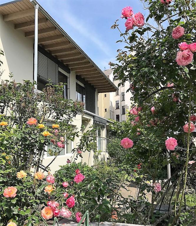 Stadtoase Koblenz Apartment