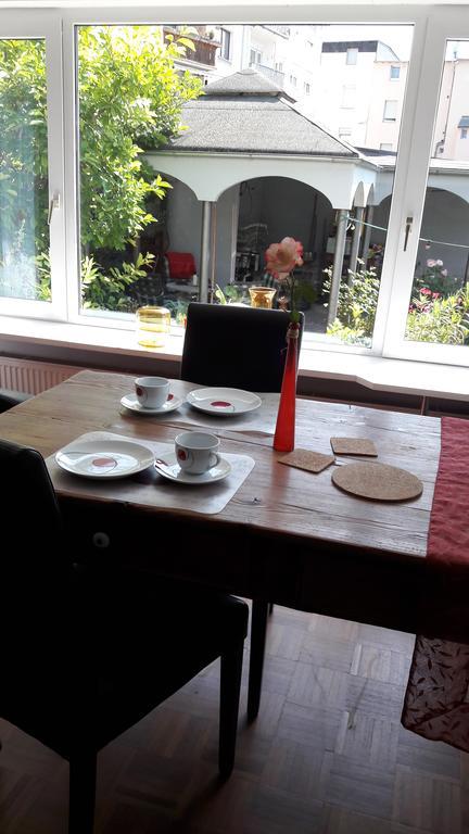 Stadtoase Koblenz *