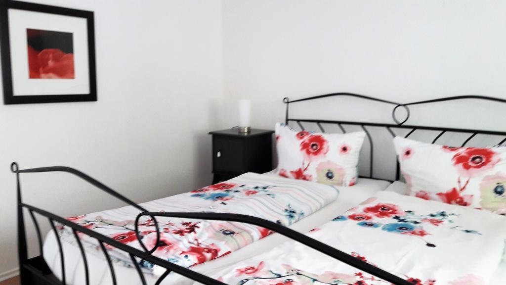 Apartment Stadtoase Koblenz *