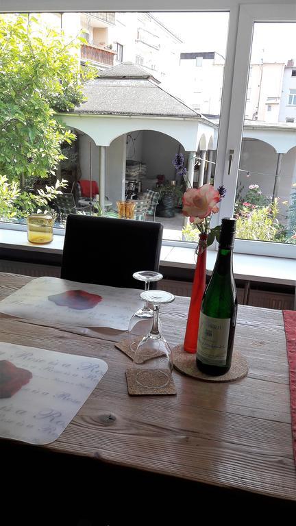 Apartment Stadtoase Koblenz