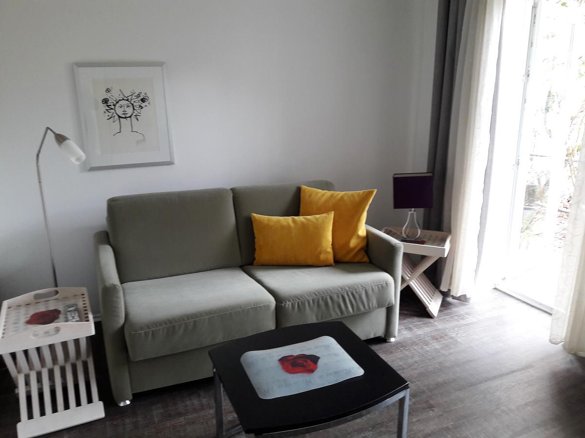 Apartment Stadtoase Koblenz *